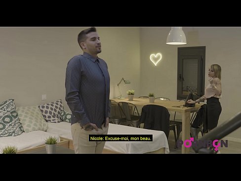 ❤️ PORNBCN 4K بڑی چھاتی کے ساتھ ایک بالغ عورت مقعد سے گڑبڑ جوان گیگولو بننا چاہتی ہے بڑے ڈک کے ساتھ blowjob amortism hard fuck hand job dog style pussy lick orgasm French subtitles ❤️❌  فحش میں ur.tusar.top ❌❤
